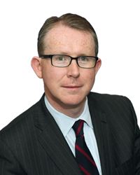 Mr. Brian McEnery